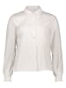 NÜMPH Blouse wit