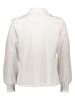 NÜMPH Blouse wit