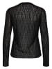 NÜMPH Blouse "Kacy" zwart