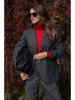 Stylove Blazer antraciet