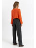 Stylove Broek antraciet