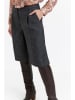 Stylove Bermudas in Anthrazit