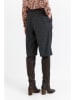 Stylove Bermudas in Anthrazit