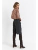 Stylove Bermudas in Anthrazit