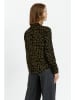 Stylove Bluzka w kolorze khaki