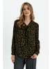 Stylove Bluzka w kolorze khaki
