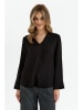 Stylove Blouse zwart