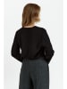 Stylove Blouse zwart