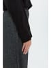 Stylove Blouse zwart