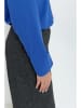 Stylove Bluse in Blau