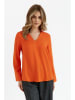 Stylove Blouse oranje