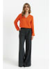 Stylove Blouse oranje