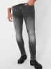 ONLY & SONS Jeans "Loom" - Slim fit - in Grau