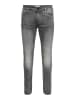 ONLY & SONS Jeans "Loom" - Slim fit - in Grau