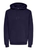 ONLY & SONS Bluza "Ceres" w kolorze granatowym