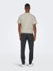 ONLY & SONS Chino "Mark" in Anthrazit
