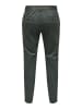 ONLY & SONS Spodnie chino "Mark" w kolorze ciemnozielonym