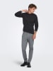 ONLY & SONS Pullover "Tapa" in Schwarz