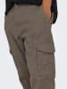 ONLY & SONS Cargohose "Carter" in Taupe