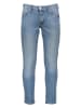 ONLY & SONS Dżinsy - Skinny fit - w kolorze niebieskim