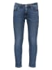 ONLY & SONS Jeans - Skinny fit - in Dunkelblau