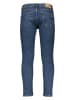 ONLY & SONS Jeans - Skinny fit - in Dunkelblau