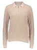 ONLY & SONS Poloshirt in Beige