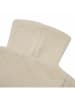 LUHTA Fleece trui "Iinatti" beige