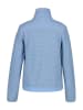 LUHTA Fleecejacke "Jackarby" in Hellblau