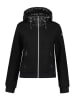 LUHTA Hybridjacke "Jacklin" in Schwarz