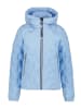 LUHTA Steppjacke "Aisaniemi" in Hellblau