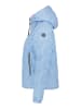 LUHTA Steppjacke "Aisaniemi" in Hellblau