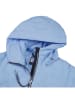LUHTA Steppjacke "Aisaniemi" in Hellblau