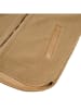 LUHTA Fleece vest "Hartola" beige