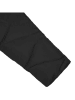LUHTA Steppmantel "Hyyti" in Schwarz