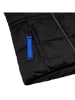 LUHTA Steppjacke "Hossa" in Schwarz