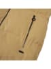 LUHTA Steppmantel "Halla" in Beige