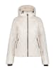 LUHTA Ski-/ Snowboardjacke "Harikkala" in Creme