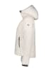 LUHTA Ski-/ Snowboardjacke "Harikkala" in Creme