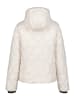 LUHTA Ski-/ Snowboardjacke "Harikkala" in Creme