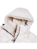 LUHTA Ski-/ Snowboardjacke "Harikkala" in Creme
