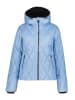 LUHTA Ski-/ Snowboardjacke "Harikkala" in Hellblau
