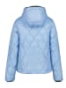 LUHTA Ski-/ Snowboardjacke "Harikkala" in Hellblau