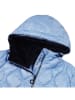 LUHTA Ski-/ Snowboardjacke "Harikkala" in Hellblau