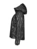 LUHTA Ski-/ Snowboardjacke "Harikkala" in Schwarz