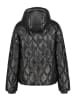 LUHTA Ski-/ Snowboardjacke "Harikkala" in Schwarz