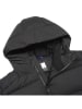 LUHTA Steppjacke "Hatula" in Schwarz