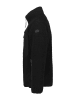 LUHTA Fleecejacke "Juusela" in Schwarz