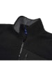 LUHTA Fleecejacke "Juusela" in Schwarz