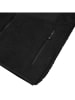 LUHTA Fleecejacke "Juusela" in Schwarz